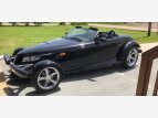 Thumbnail Photo 0 for 2000 Plymouth Prowler